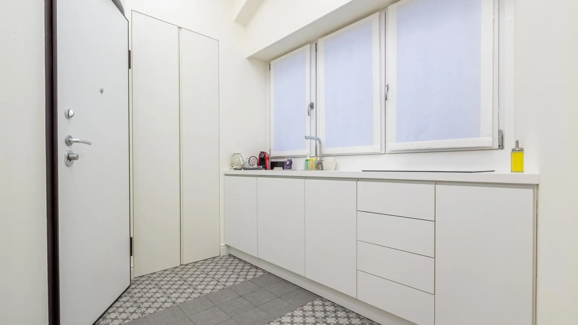 Apartamento Milano Centro Storico Vetra M4-Studio 10Min Walk Duomo