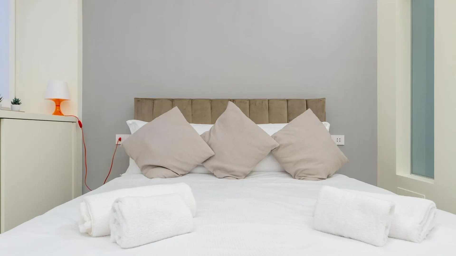 Milano Centro Storico Vetra M4-Studio 10Min Walk Duomo Apartamento