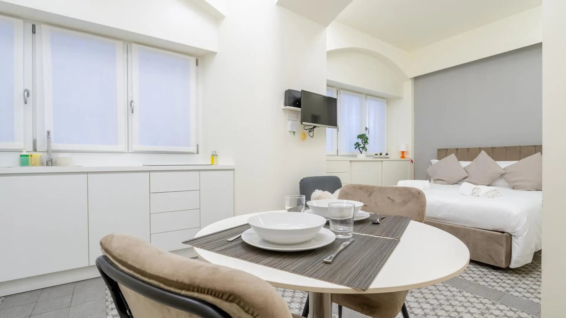 Apartamento Milano Centro Storico Vetra M4-Studio 10Min Walk Duomo