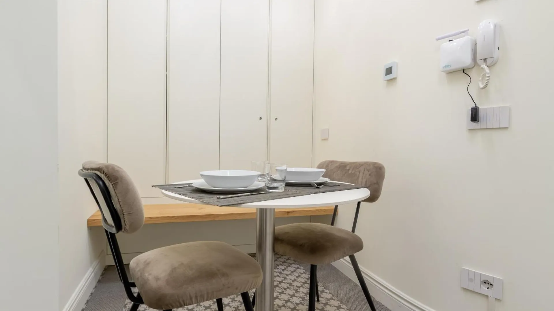 Apartamento Milano Centro Storico Vetra M4-Studio 10Min Walk Duomo Italia